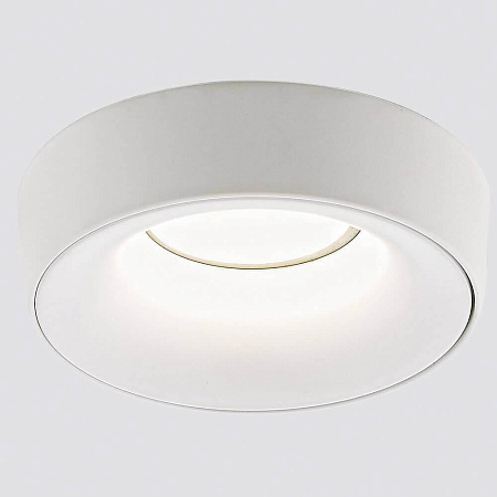 Встраиваемый светильник Ambrella light Classic A890 WH Встраиваемый светильник Ambrella light Classic A890 WH