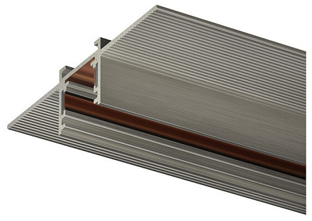 Шинопровод однофазный встраиваемый Denkirs SHINE HIDE TR5702-DN Шинопровод однофазный встраиваемый Denkirs SHINE HIDE TR5702-DN