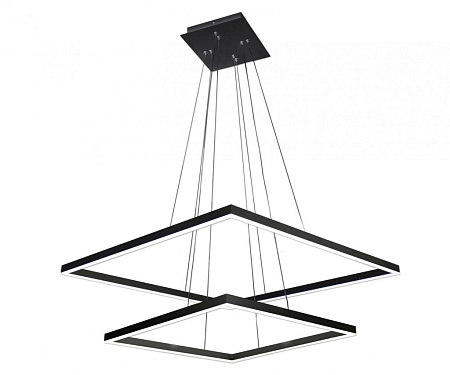 Подвесной светодиодный светильник Kink Light Альтис 08229,19(4000K)
