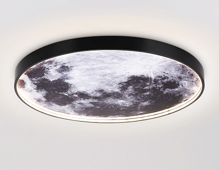 Светильник настенно-потолочный светодиодный Ambrella light WALLERS FW11114 Светильник настенно-потолочный светодиодный Ambrella light WALLERS FW11114