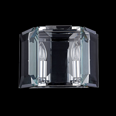 Настенный светильник Maytoni Cerezo MOD202WL-02N Настенный светильник Maytoni Cerezo MOD202WL-02N