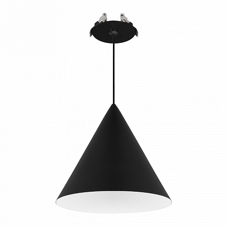 Светильник встраиваемый светодиодный Arlight MAKOTO 057204