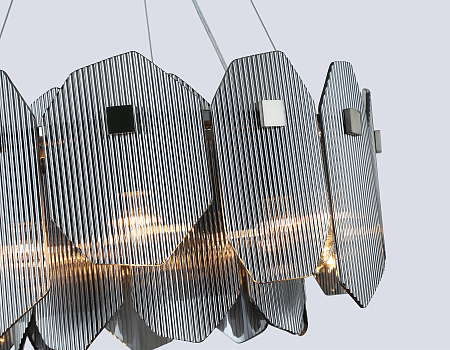 Светильник подвесной Ambrella light High light LH31201 Светильник подвесной Ambrella light High light LH31201