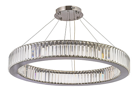 Люстра подвесная светодиодная Arti Lampadari Anzio L 1.5.80.100 N Люстра подвесная светодиодная Arti Lampadari Anzio L 1.5.80.100 N