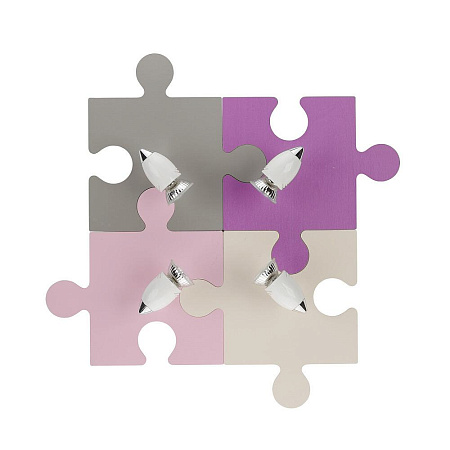 Спот Nowodvorski Puzzle 6384