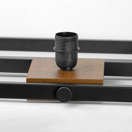 Торшер Lussole PRAIRIE LSP-0654 Торшер Lussole PRAIRIE LSP-0654