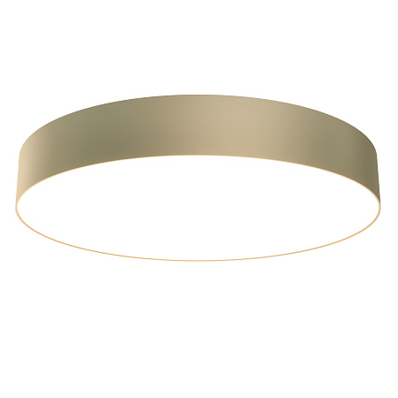 Потолочный светильник Maytoni Zon C032CL-45W3K-RD-MG Потолочный светильник Maytoni Zon C032CL-45W3K-RD-MG