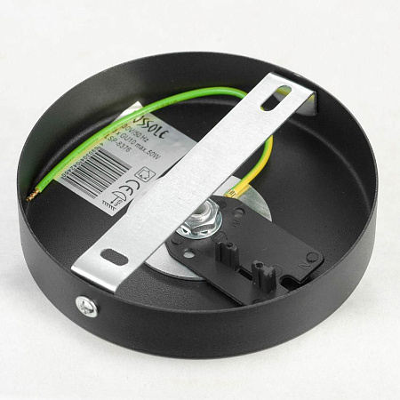 Подвесная люстра Lussole Loft Koyukuk LSP-8377 Подвесная люстра Lussole Loft Koyukuk LSP-8377