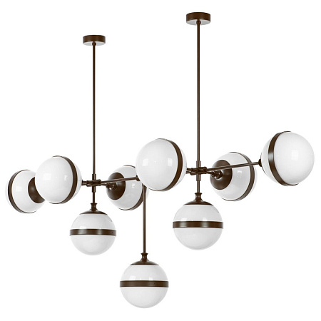 Потолочная люстра Lightstar Globo 813197