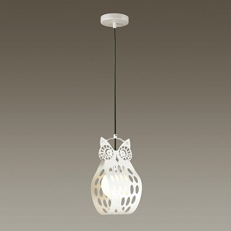 Подвесной светильник Odeon Light Ulvin 4006/1 Подвесной светильник Odeon Light Ulvin 4006/1