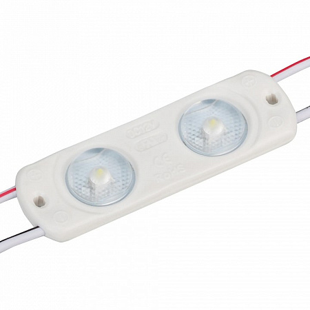 Модуль светодиодный 0,8Вт 12В IP65 Arlight CRAFT 024838(1)