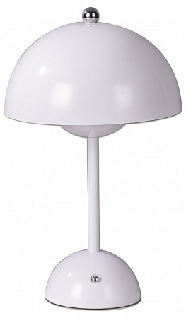Настольная лампа светодиодная Kink Light Аврели 07202-T,01