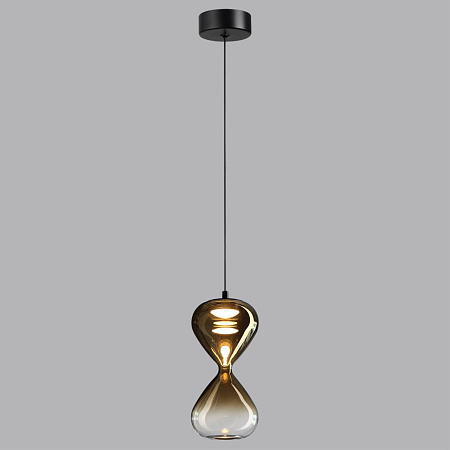 Светильник подвесной светодиодный Odeon Light GLESSI 5094/4LA