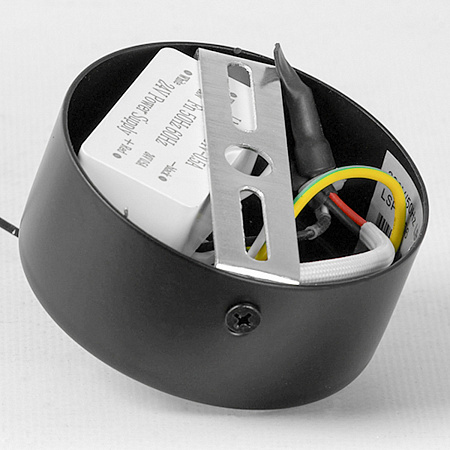 Светильник подвесной светодиодный Lussole BLOUNT LSP-7356