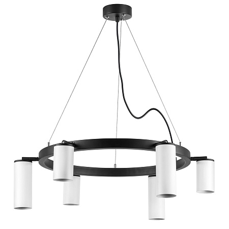 Люстра подвесная Lightstar Rullo LR016363863