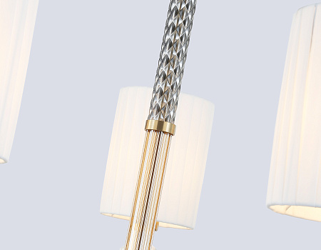 Люстра на штанге Ambrella light High light LH71500 Люстра на штанге Ambrella light High light LH71500