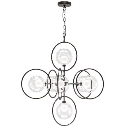 Подвесная люстра Lightstar Alfa 745077