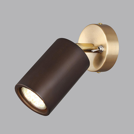 Спот светодиодный Odeon Light CAUCHO 7062/1W