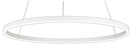 Светильник подвесной светодиодный Kink Light Тор 08228,01A (4000K)