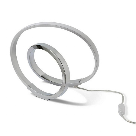 Настольная лампа Mantra Infinity 5383 Настольная лампа Mantra Infinity 5383