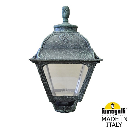 Уличный светильник на столб FUMAGALLI CEFA U23.000.000.VXF1R Уличный светильник на столб FUMAGALLI CEFA U23.000.000.VXF1R