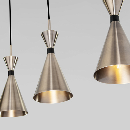 Светильник подвесной Bogates Glustin 316/3 Светильник подвесной Bogates Glustin 316/3