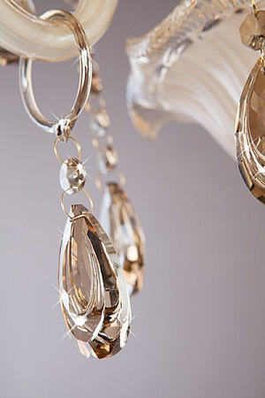 Бра Bogates Albertina 124/2 Strotskis Бра Bogates Albertina 124/2 Strotskis