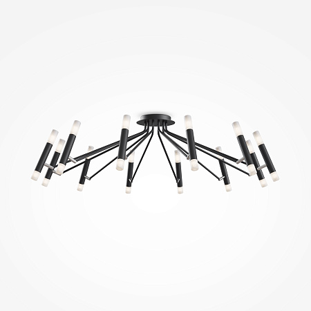 Потолочная люстра Maytoni Vigo MOD620CL-24B