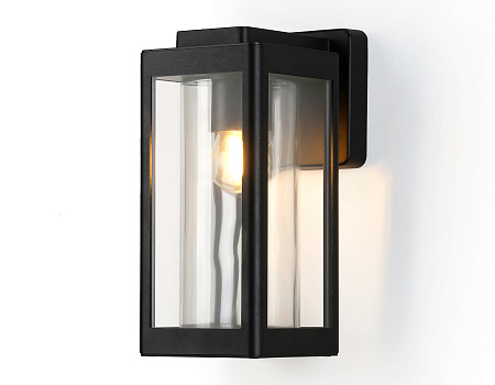 Уличный светильник настенный Ambrella light Garden ST2406 Уличный светильник настенный Ambrella light Garden ST2406