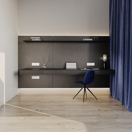 Выключатель встраиваемый VOLTUM S70 двухклавишный с подсветкой (белый глянцевый) VLS020201 Выключатель встраиваемый VOLTUM S70 двухклавишный с подсветкой (белый глянцевый) VLS020201