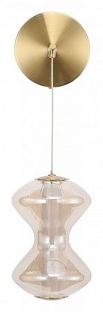 Бра ST Luce SPINE SL6136.201.01 Бра ST Luce SPINE SL6136.201.01