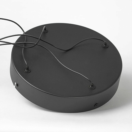 Светильник подвесной светодиодный Lussole MACON LSP-7306 Светильник подвесной светодиодный Lussole MACON LSP-7306