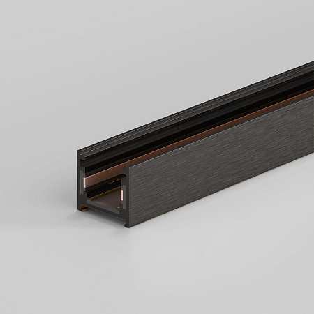 Шинопровод накладной (1,5м) Elektrostandard Line Magnetic 85223/00 титан a069715 Шинопровод накладной (1,5м) Elektrostandard Line Magnetic 85223/00 титан a069715