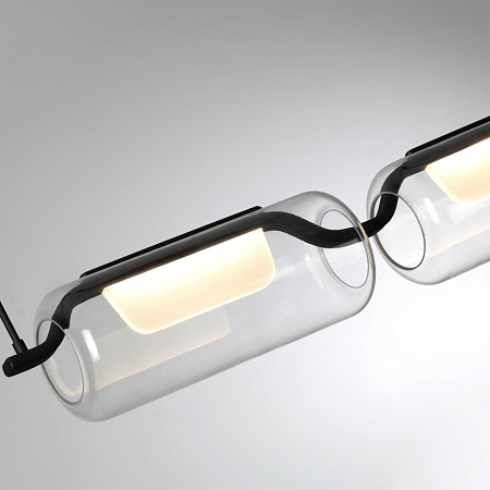 Светильник светодиодный подвесной Odeon Light Kavia 5003/30L