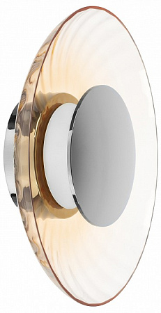 Светильник настенный светодиодный Lightstar Celesta 809023 Светильник настенный светодиодный Lightstar Celesta 809023