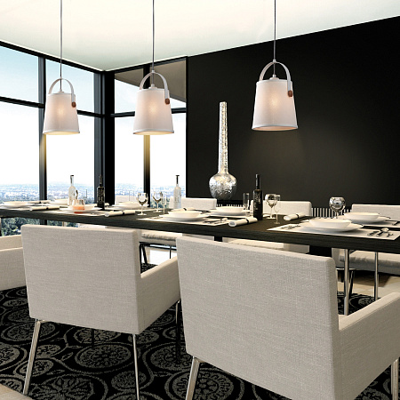 Светильник подвесной Mantra NORDICA 4926 Светильник подвесной Mantra NORDICA 4926