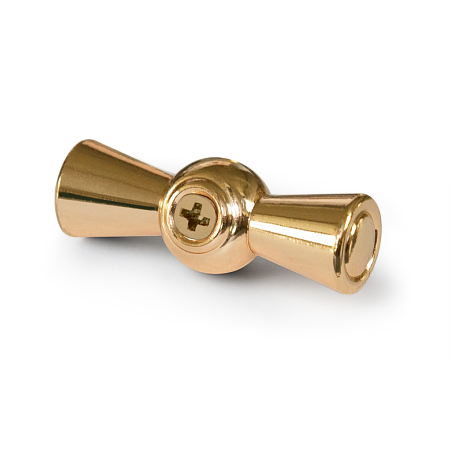 Ручка выключателя 2 шт. золотая Ретро Werkel Ретро W6442138 4690389166259 a050775 Ручка выключателя 2 шт. золотая Ретро Werkel Ретро W6442138 4690389166259 a050775