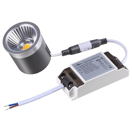 Светодиодный модуль Novotech Diod 358431 Светодиодный модуль Novotech Diod 358431