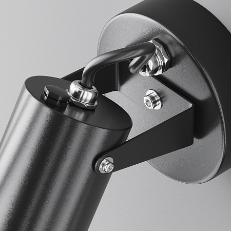 Спот Maytoni Scope O025WL-01B Спот Maytoni Scope O025WL-01B