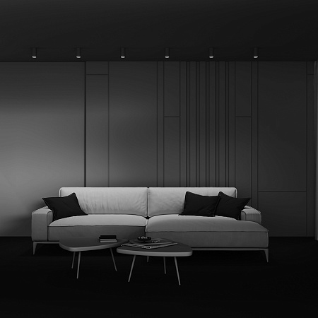 Светильник потолочный Maytoni Conik gyps C003CW-01W-1 Светильник потолочный Maytoni Conik gyps C003CW-01W-1