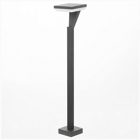 Уличный ландшафтный светодиодный светильник Citilux Krid CLU06B