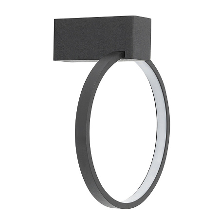 Светильник настенный светодиодный Nowodvorski Circolo Led XS 10808 Светильник настенный светодиодный Nowodvorski Circolo Led XS 10808