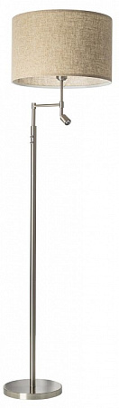 Торшер Citilux Duplet CL801021