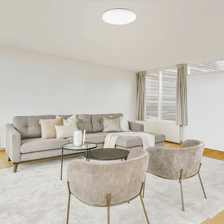 Светильник потолочный светодиодный Mantra ZERO 8694