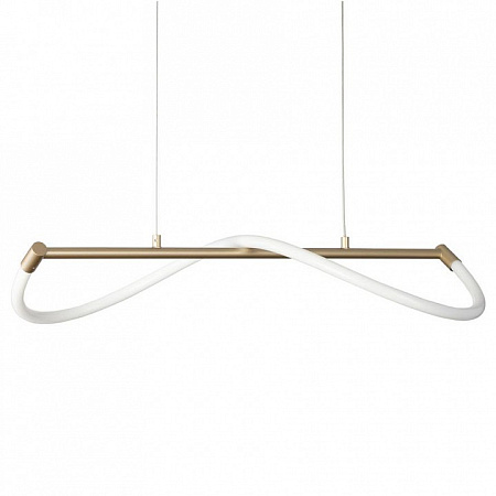 Светильник подвесной светодиодный Citilux Eva CL210112