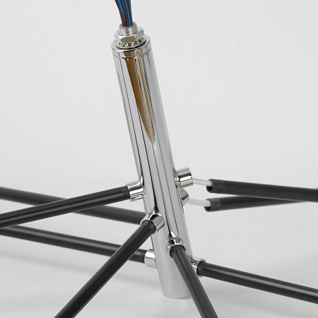 Люстра потолочная Lussole BRANTLEY LSP-8931 Люстра потолочная Lussole BRANTLEY LSP-8931