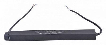 Блок питания для трековых магнитных систем 42V 100Вт Favourite Unica 1008-DB-100