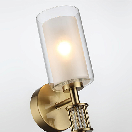 Бра Odeon Light SAGA 5088/1WA
