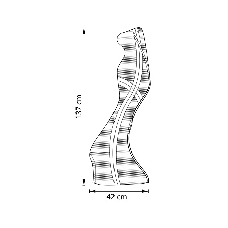 Светильник настенный светодиодный Lightstar Varese 738783 Светильник настенный светодиодный Lightstar Varese 738783