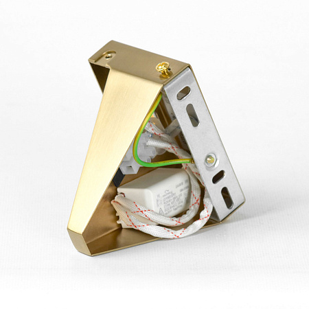 Светильник настенный светодиодный Lussole LITTLEROCK LSP-7336 Светильник настенный светодиодный Lussole LITTLEROCK LSP-7336